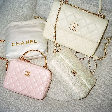 different types of chanel boy bag|most popular chanel bag 2022.